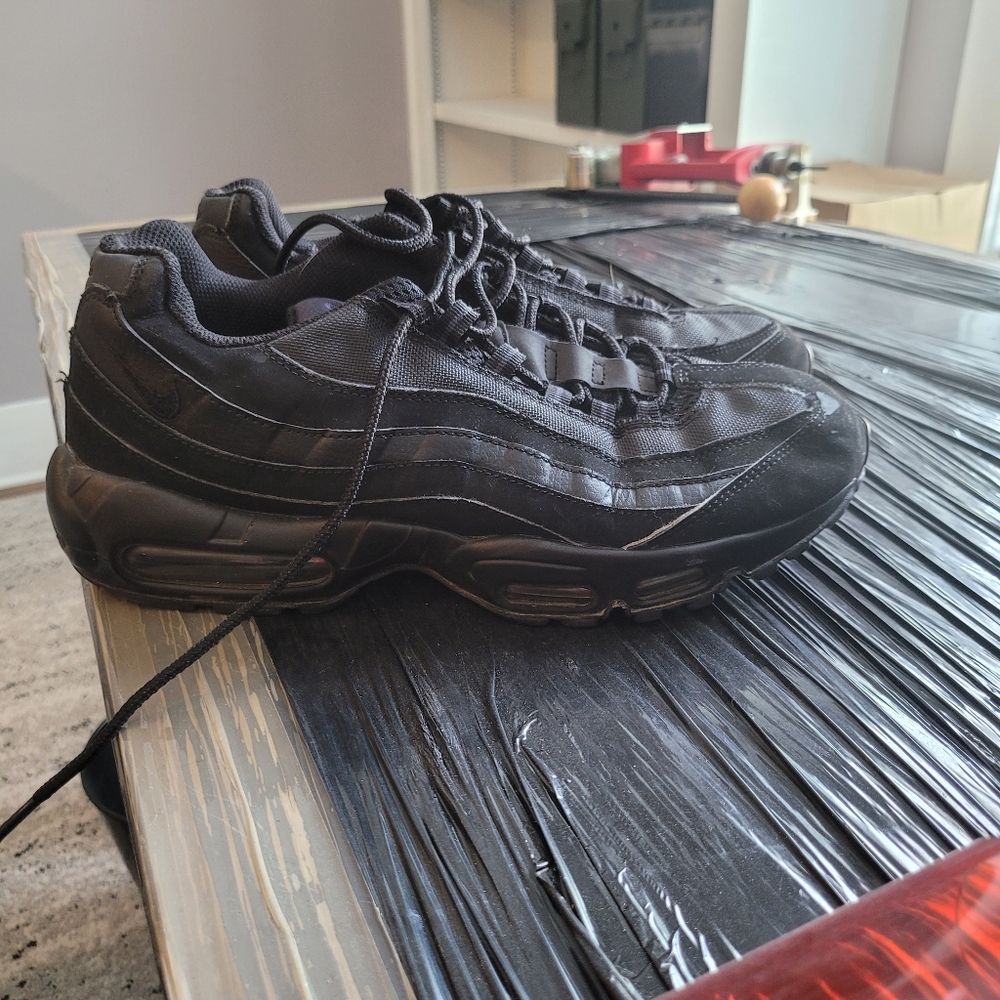 Mens nike airmax 95